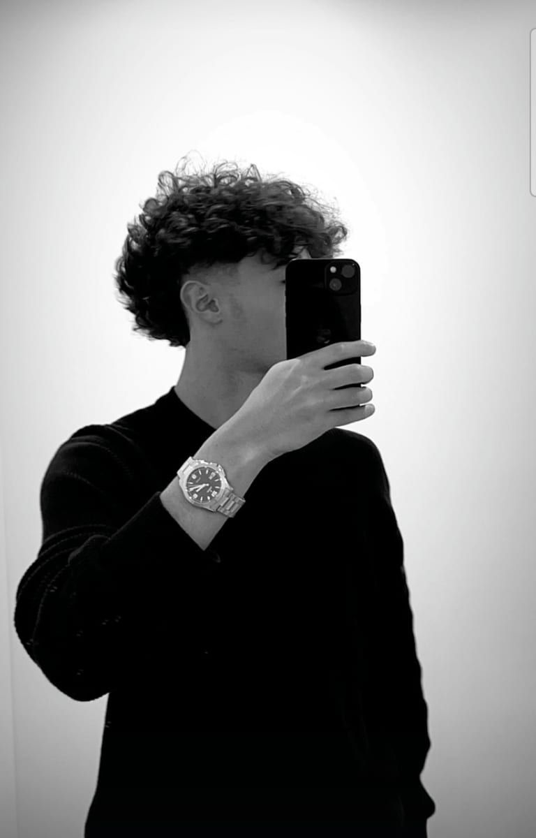 Profil de Benedict