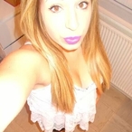 Profil de Klaudia