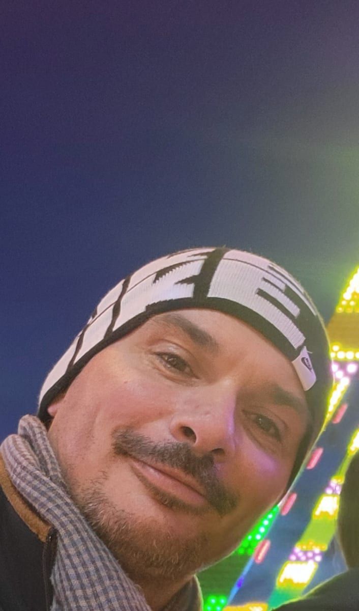 Profil de Mostefa