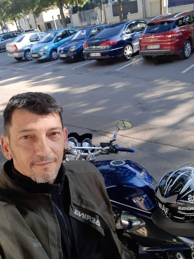 Profil de Yann