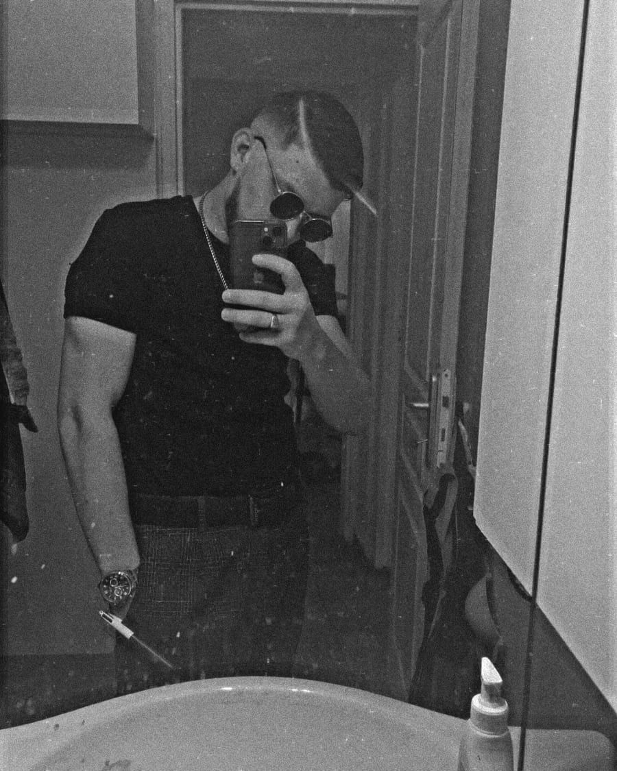 Profil de Vandy