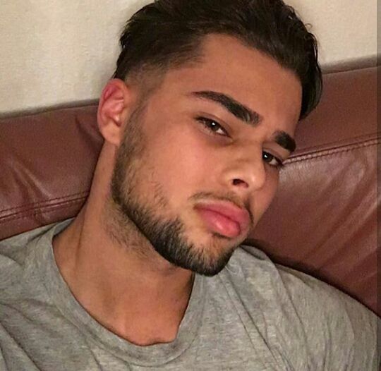 Profil de Mahlon