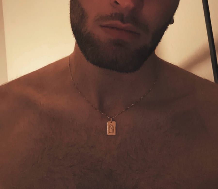 Profil de Zied