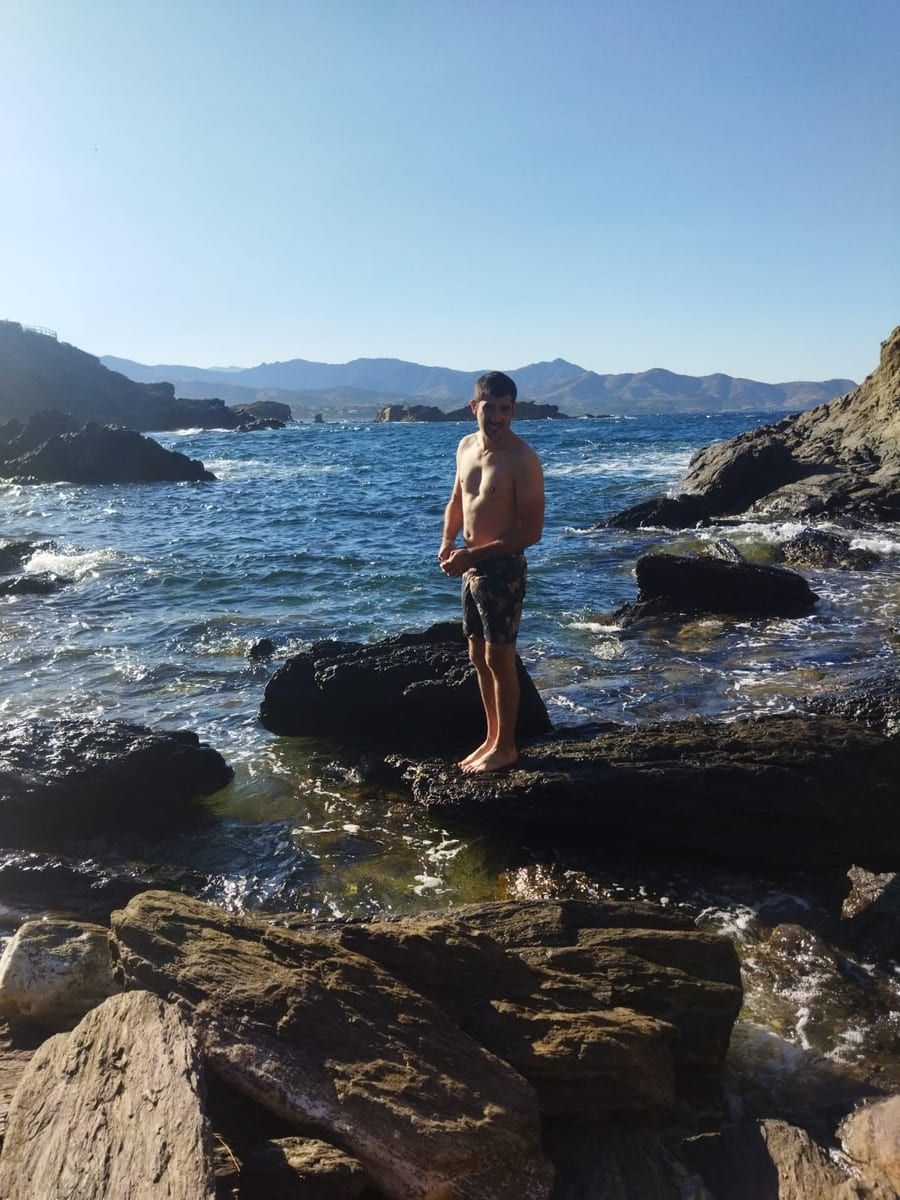 Profil de Umberto