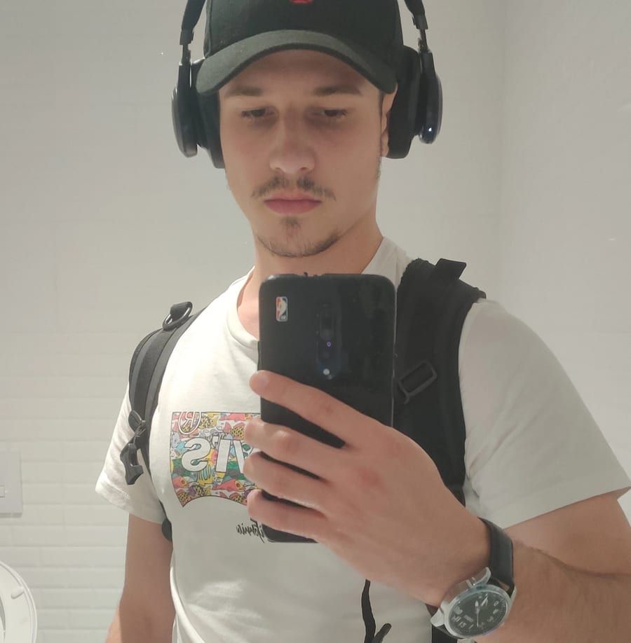 Profil de Yovan