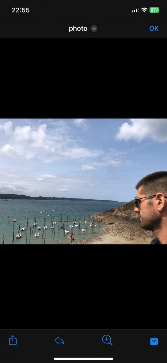 Profil de Nycolas