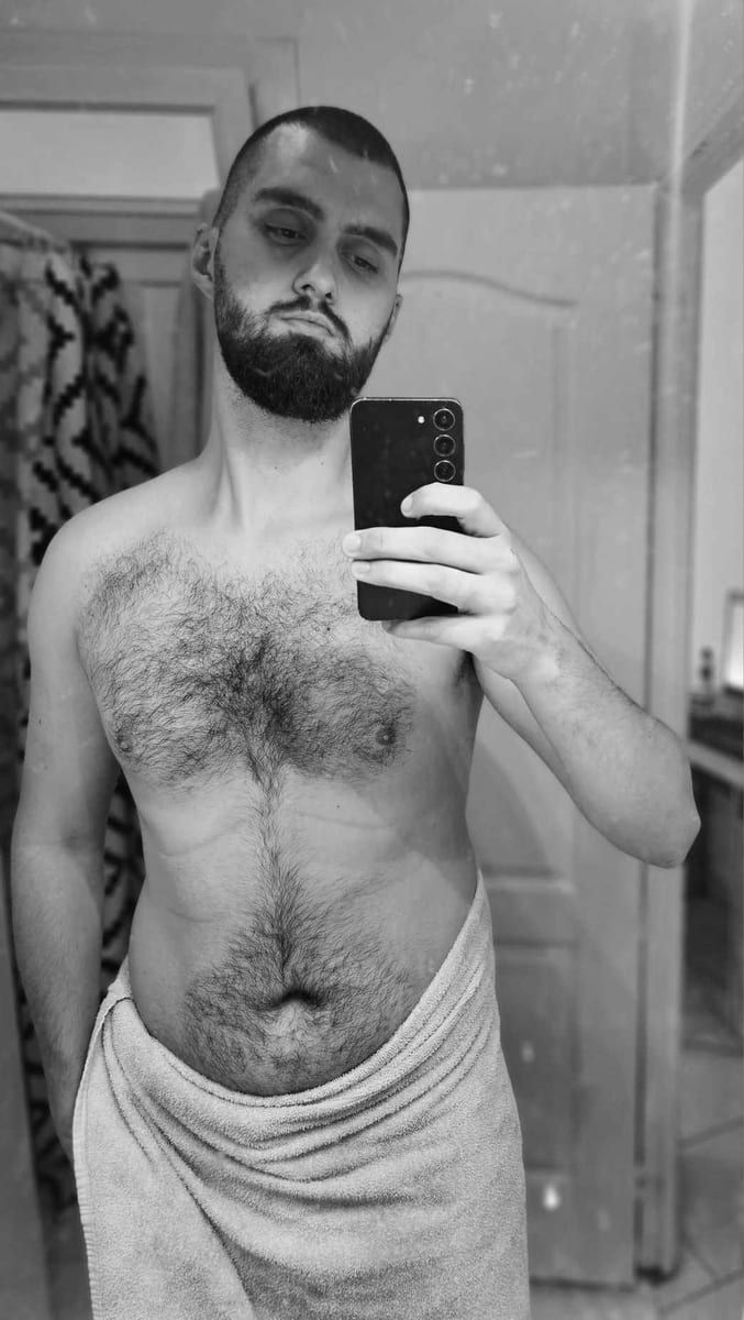 Profil de Arthuro