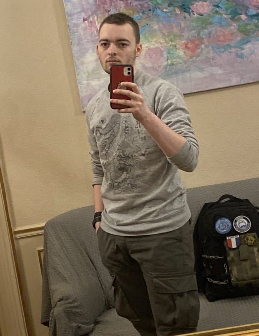 Profil de Jaffar