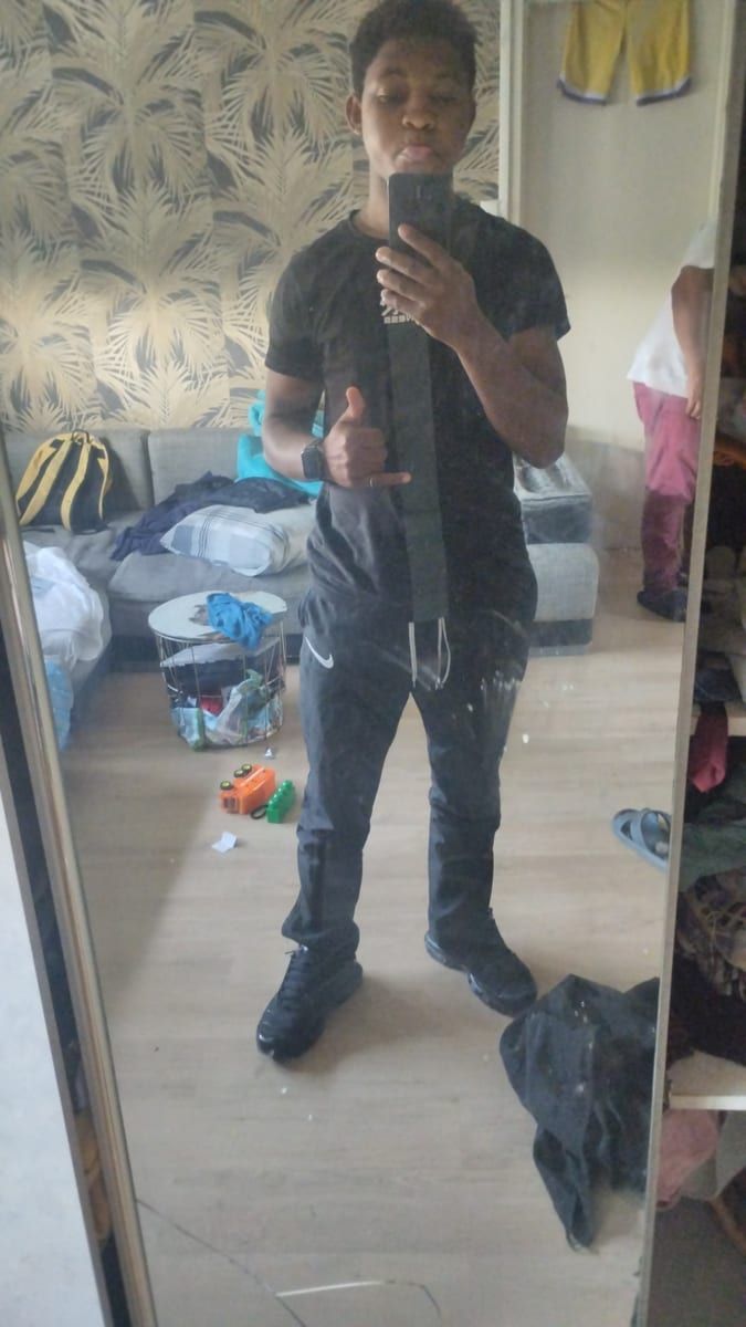 Profil de Wayne