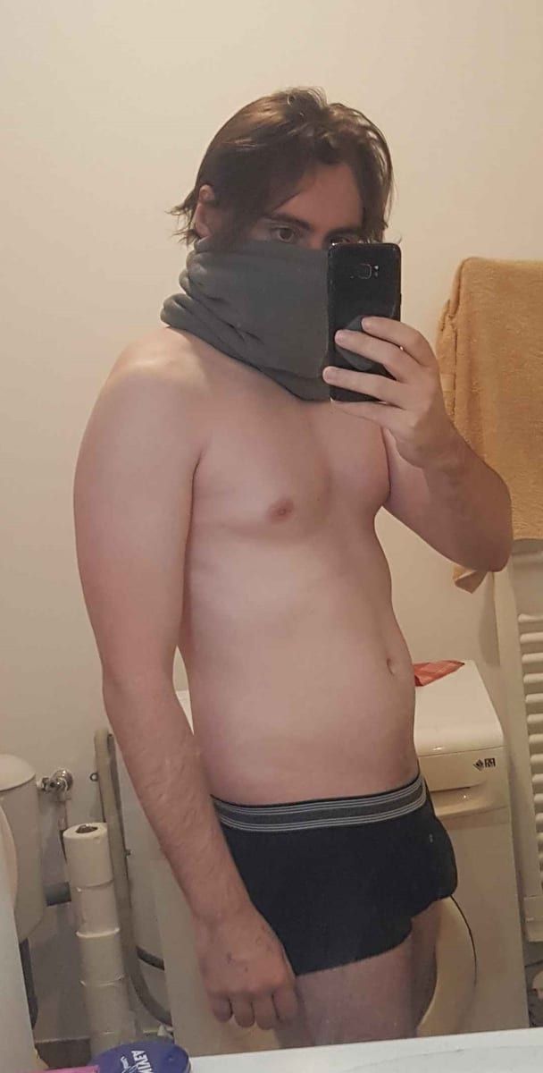 Profil de Samih