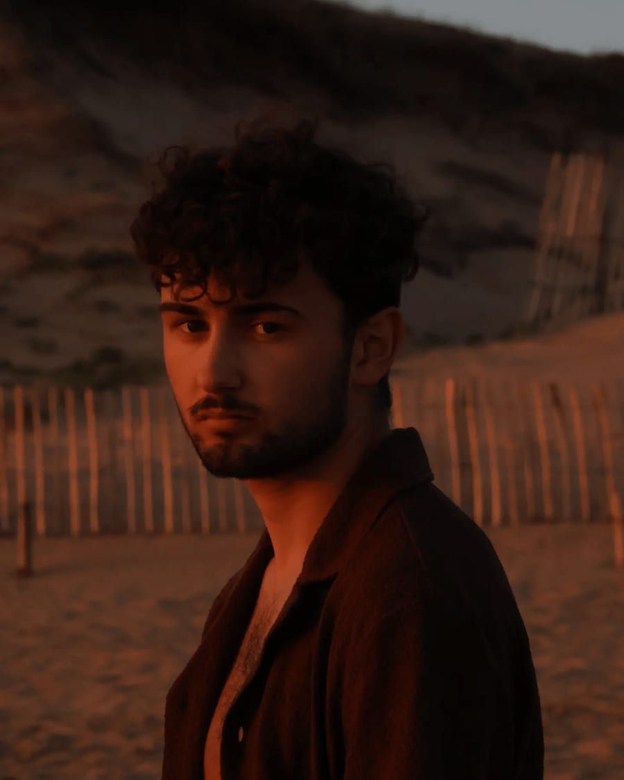Profil de Sivan