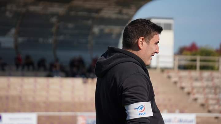 Profil de Zak