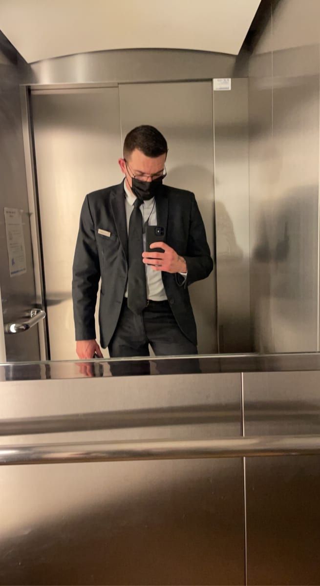 Profil de Turker
