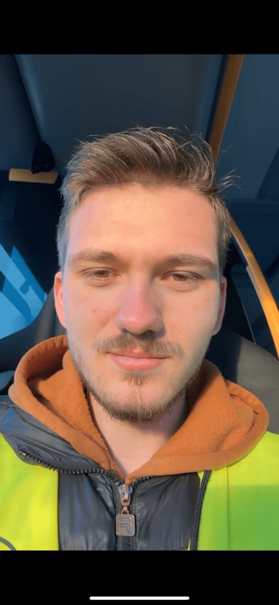 Profil de Redwan