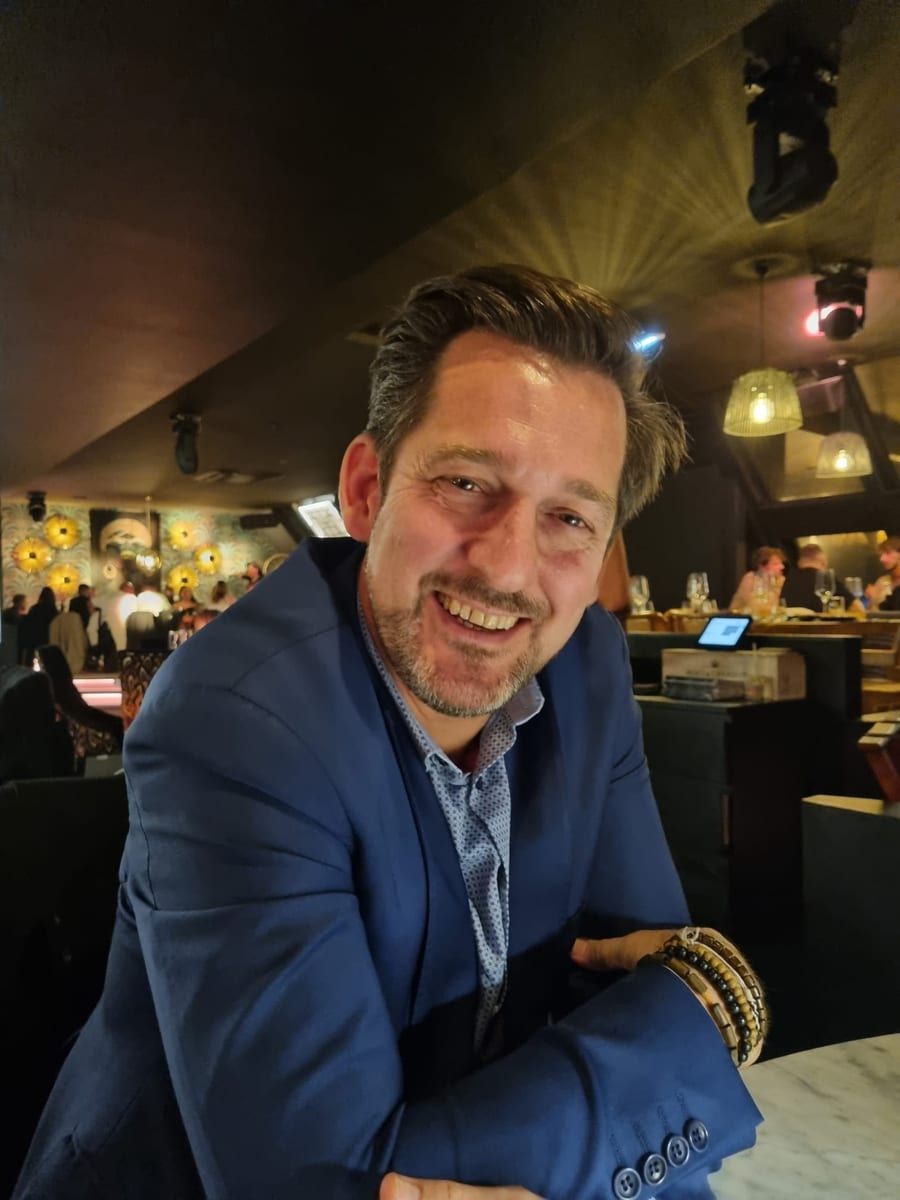 Profil de Niccolo