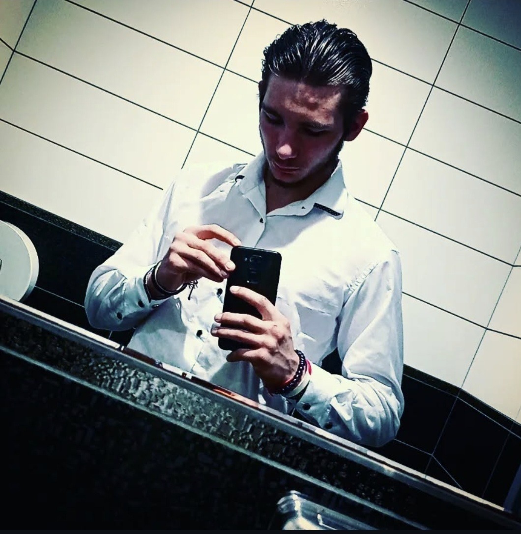 Profil de Taher