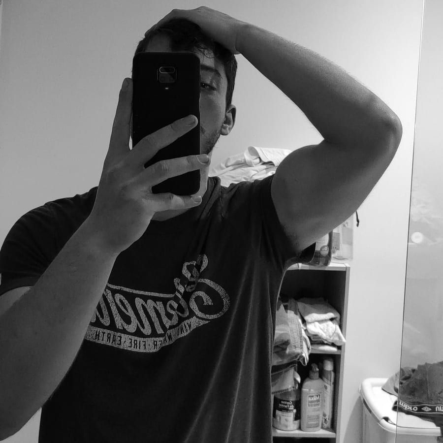 Profil de Jean