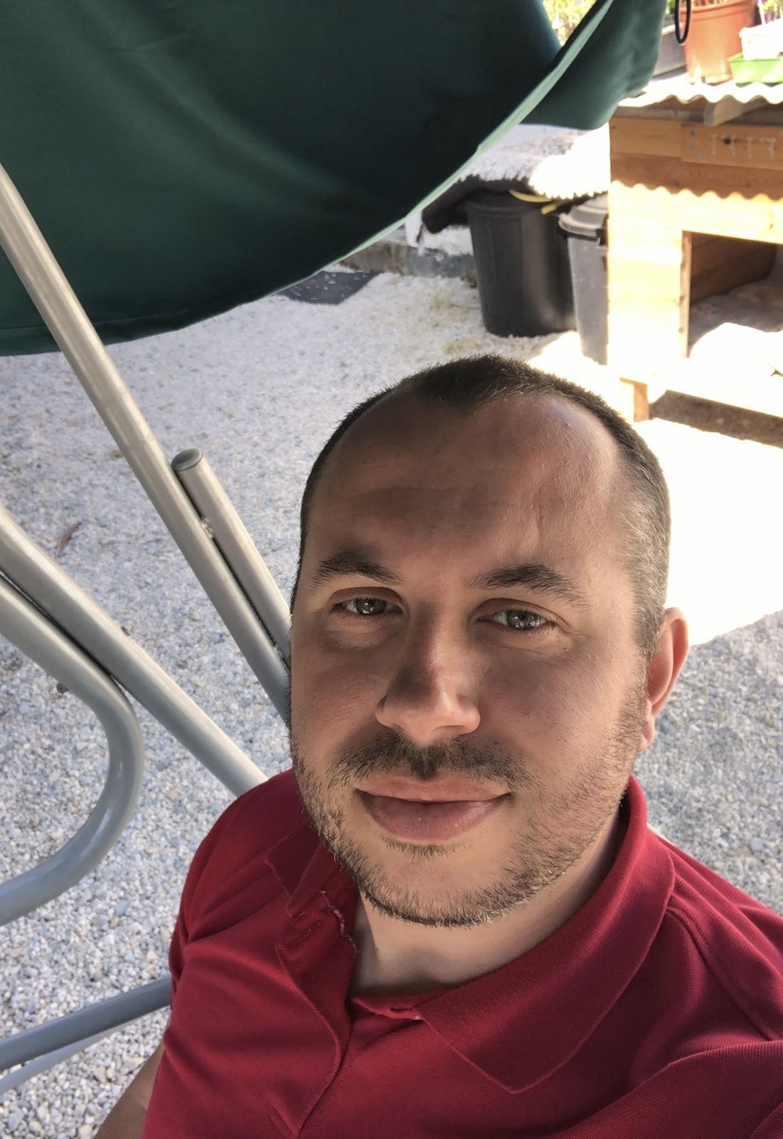 Profil de Alon