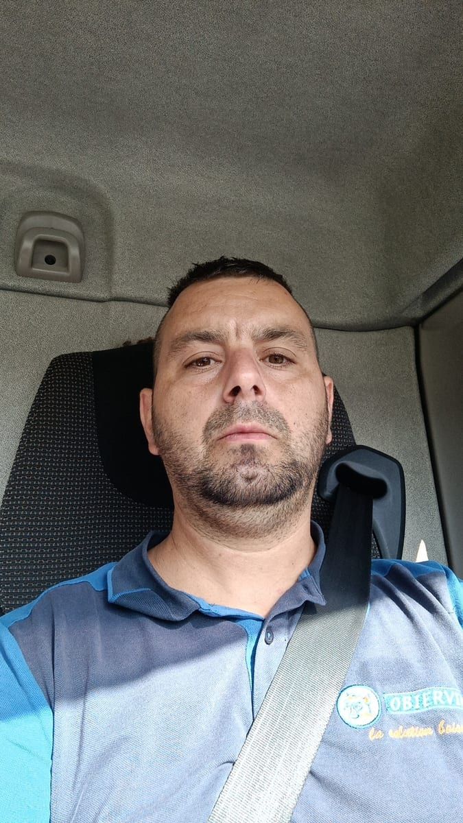 Profil de Levin