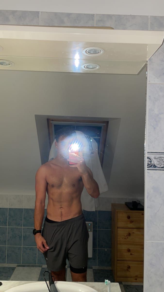 Profil de Aron