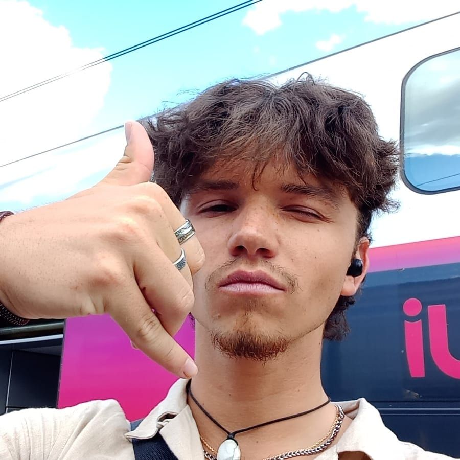 Profil de Mauricio