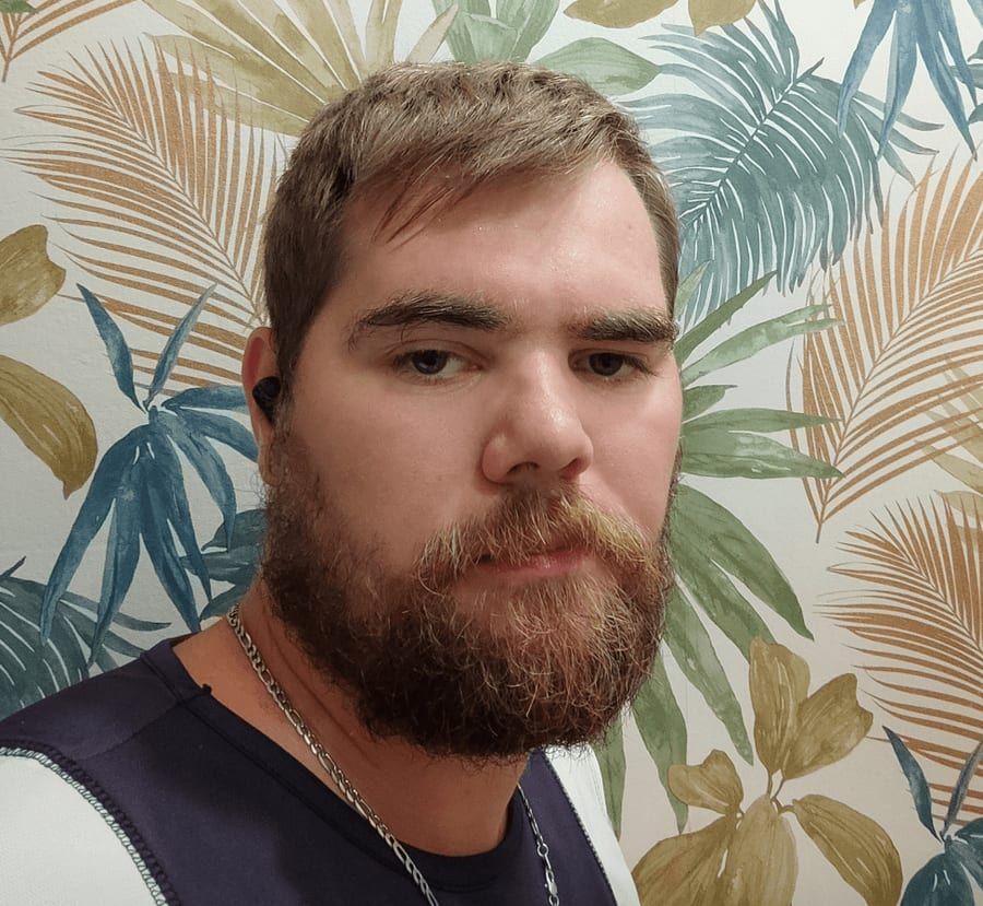 Profil de Nelio