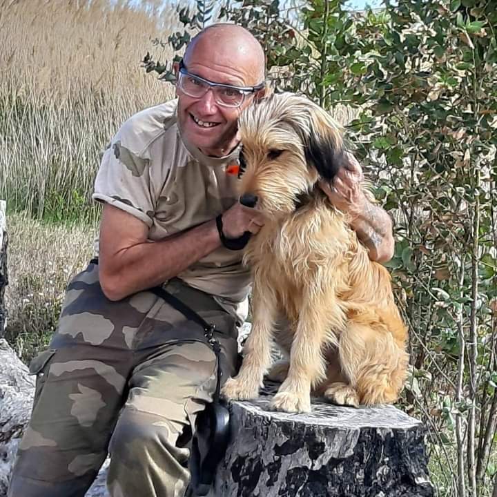 Profil de Shani