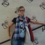Profil de Henriette