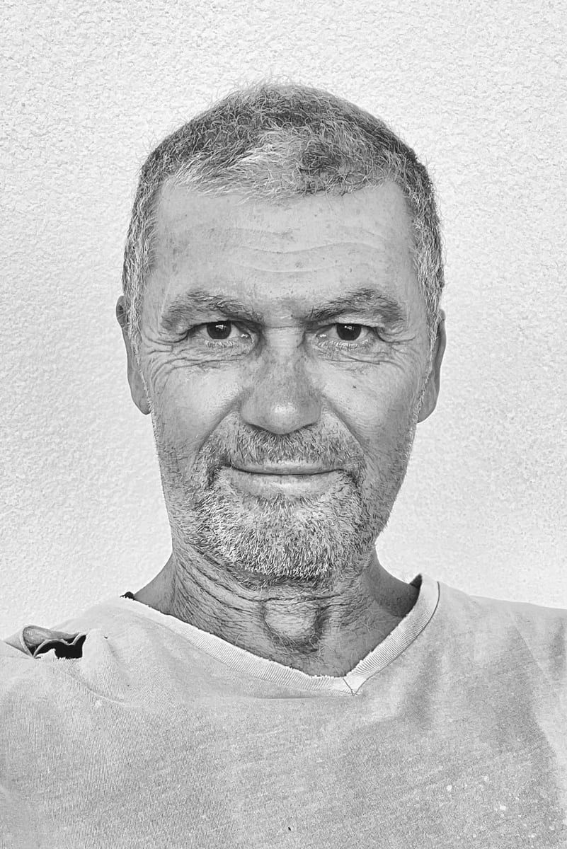 Profil de Jordan