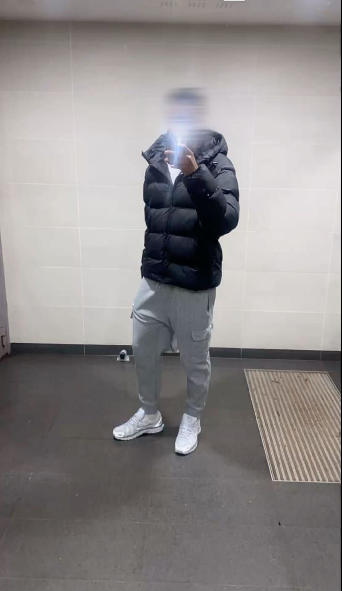 Profil de Sauveur