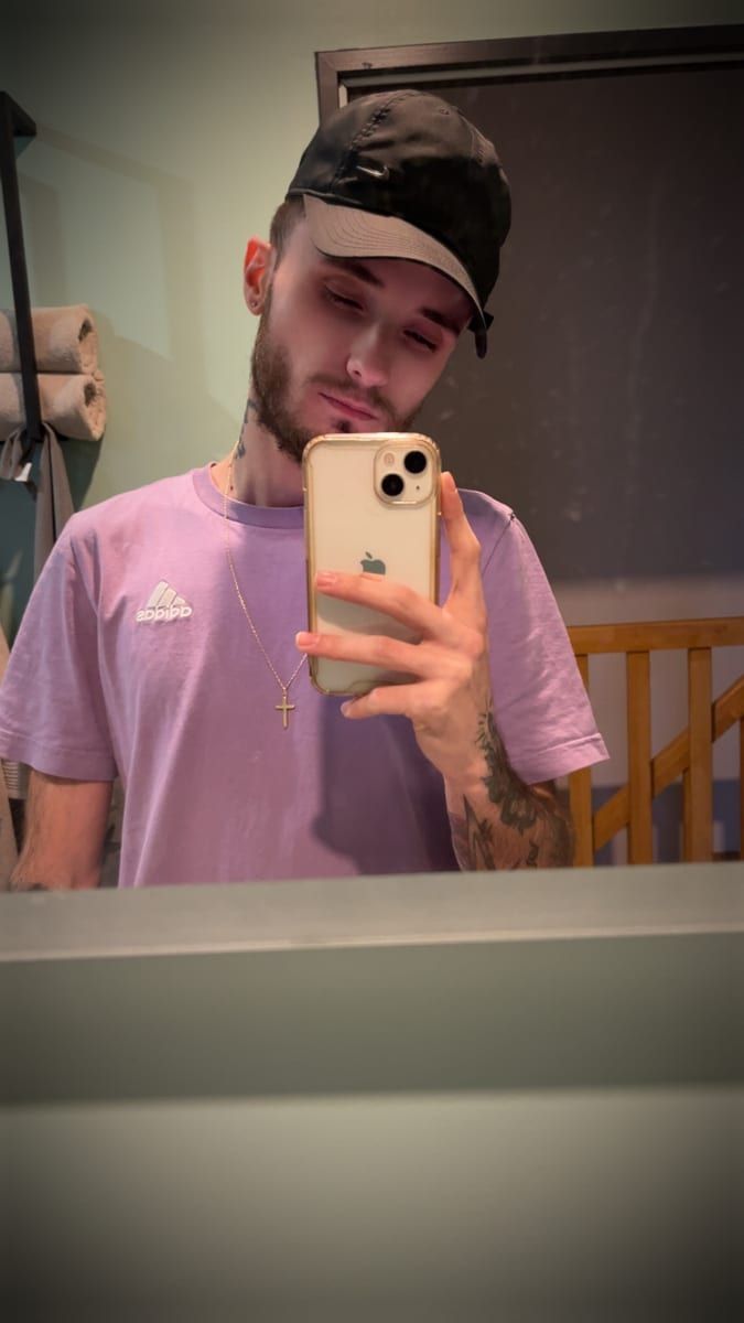 Profil de Giorgio