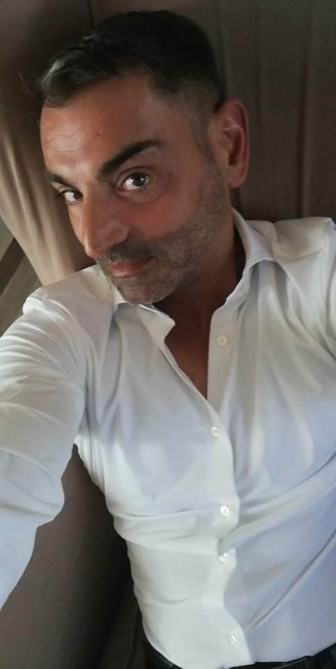 Profil de David-vincent