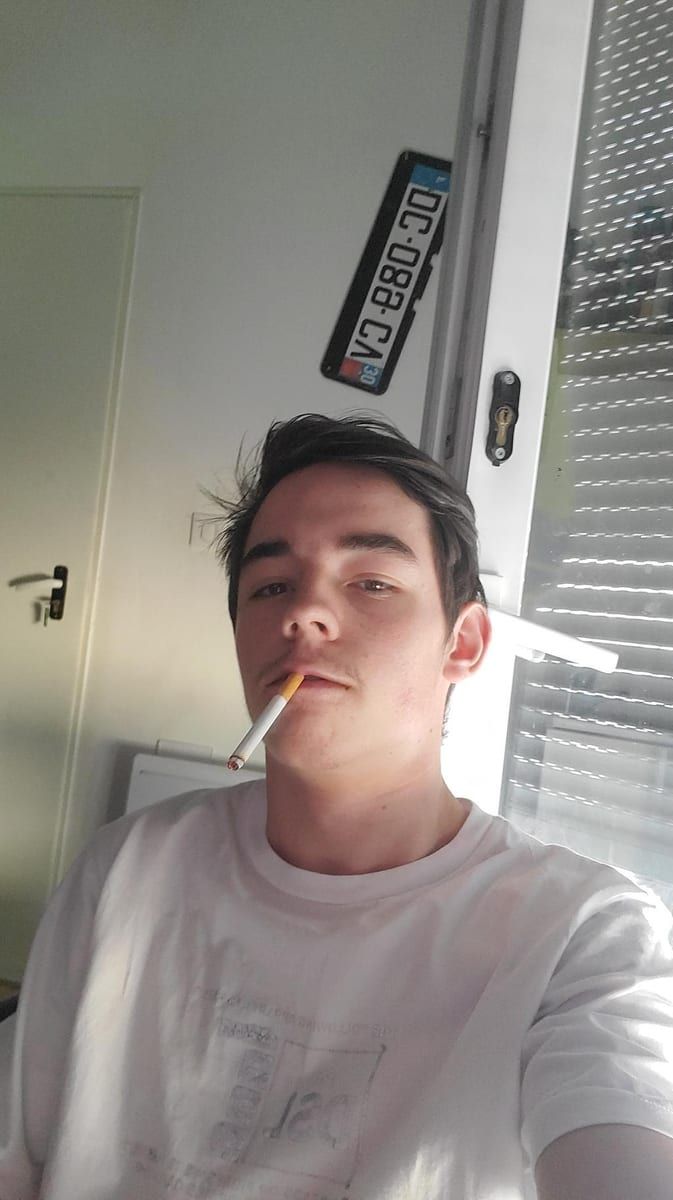 Profil de Faycel